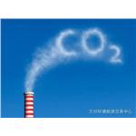 中国碳排放峰值望提前至2025年