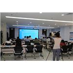 我市2016年第二次排污权交易成功举办